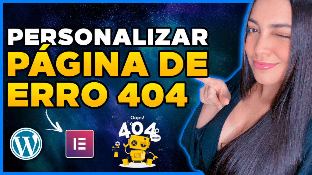 pagina error 404 personalizada