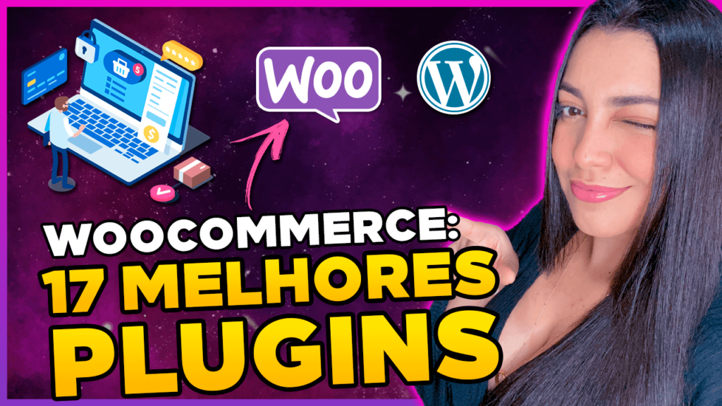 Plugins para WooCommerce