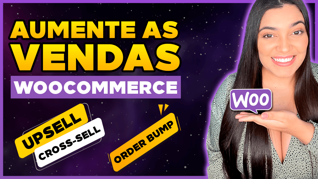 Upsell Woocommerce