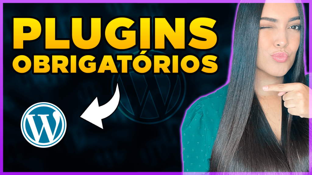 Plugins essenciais Wordpress