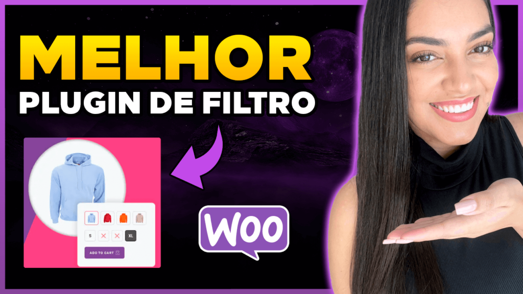 Plugin de Filtro de Variações de Produtos no WooCommerce