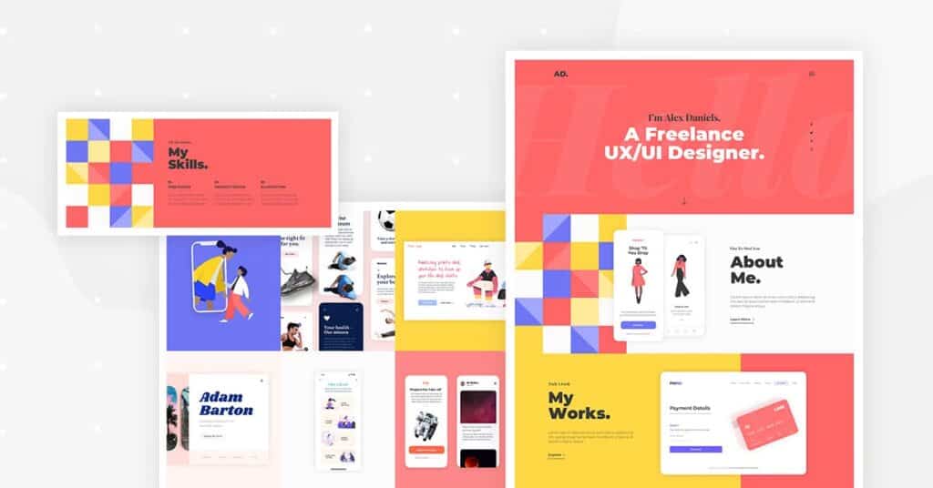 Criar site com templates do Elementor (Elementor Kits)