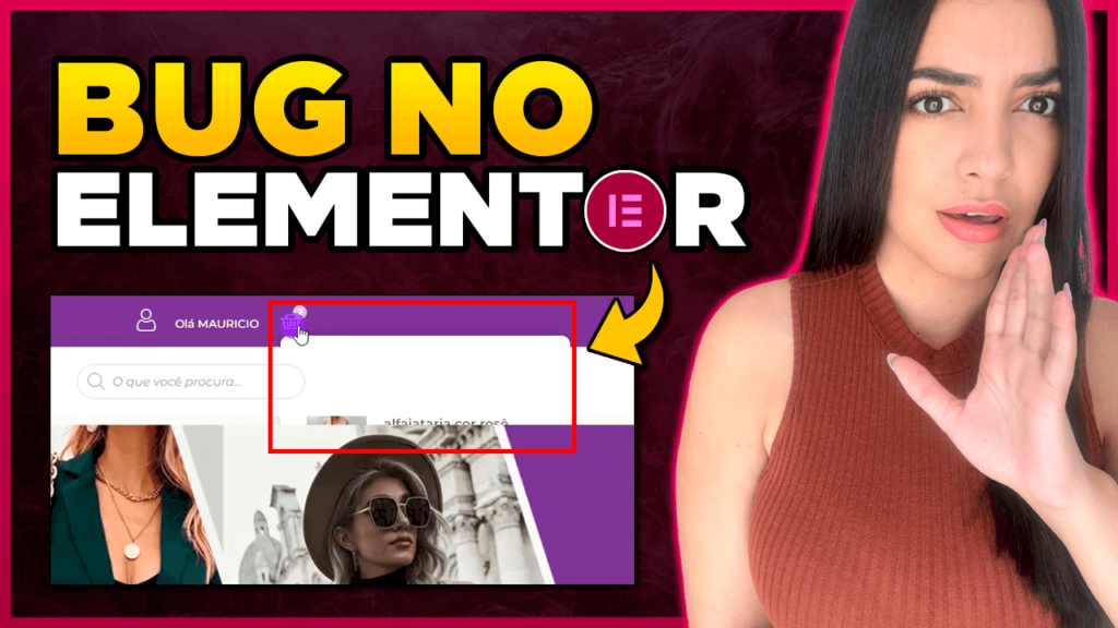 Como Corrigir o Novo Bug do Elementor