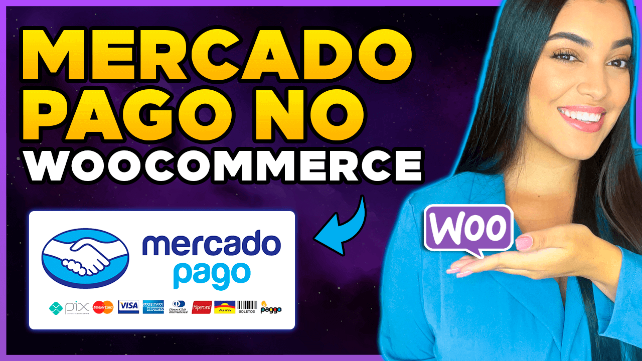 Mercado Pago no Woocommerce