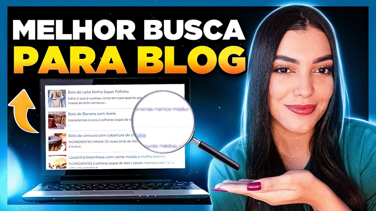 O Melhor Plugin de BUSCA do WordPress: Barra de Pesquisa para Blog e Custom Posts