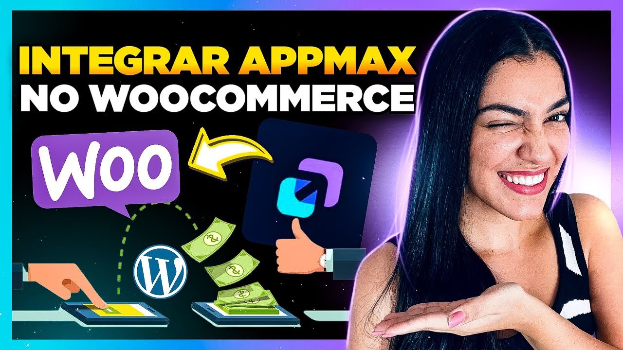 Appmax WooCommerce: Como Cadastrar, Configurar e Integrar Appmax no WooCommerce